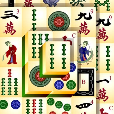 Spela Mahjong Spel på Spelo, gratis för alla!.